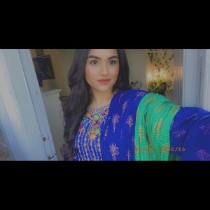 Meet your Posher, Noor